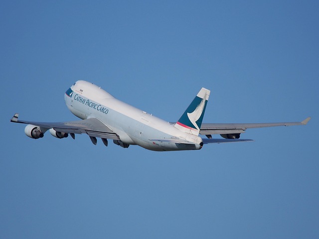 What the Data Doesn't Tell You — Cathay Pacific's 50% Fuel Hedge
