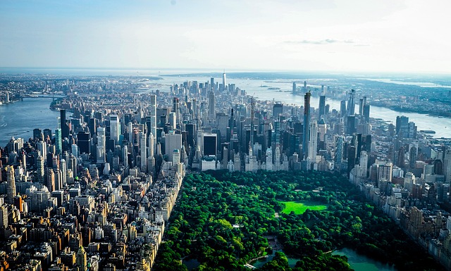 What the Data Doesn’t Tell You — Central Park hotel rates