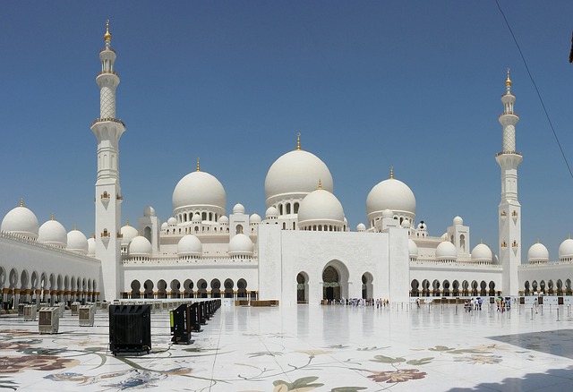 Insider Tactics — Cheap business class to Abu Dhabi
