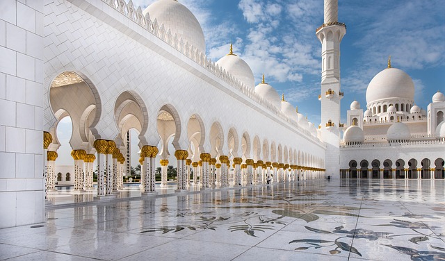 Common Mistakes — Cheap business class to Abu Dhabi