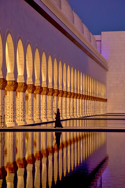 Key Factors to Consider — Cheap business class to Abu Dhabi