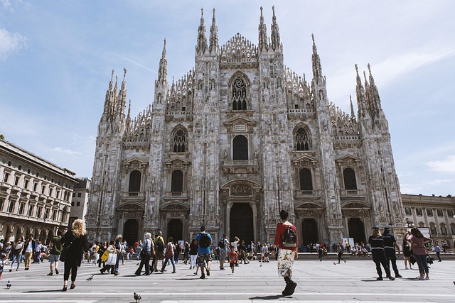 What the Data Doesn't Tell You — Cheap business class to Milan