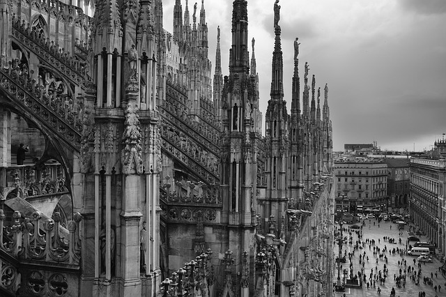 for Milan Business Verification — Cheap business class to Milan
