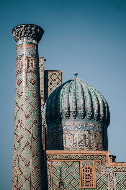 Three Live Checks Under ,250 — Cheap business class to Samarkand