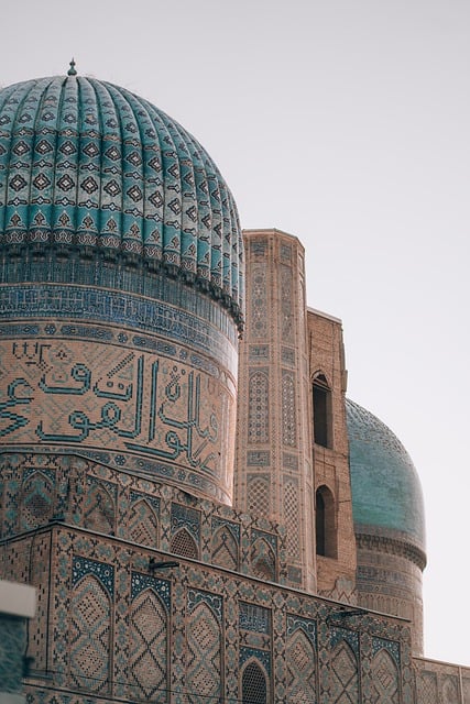 Direct vs OTA vs Miles — Cheap business class to Samarkand