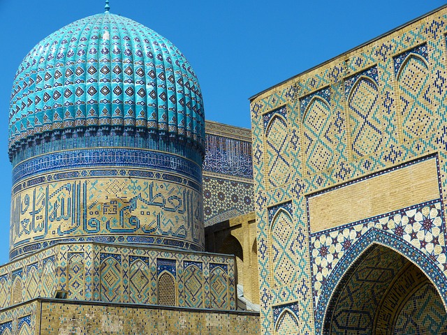 What ,150 Doesn't Guarantee — Cheap business class to Samarkand