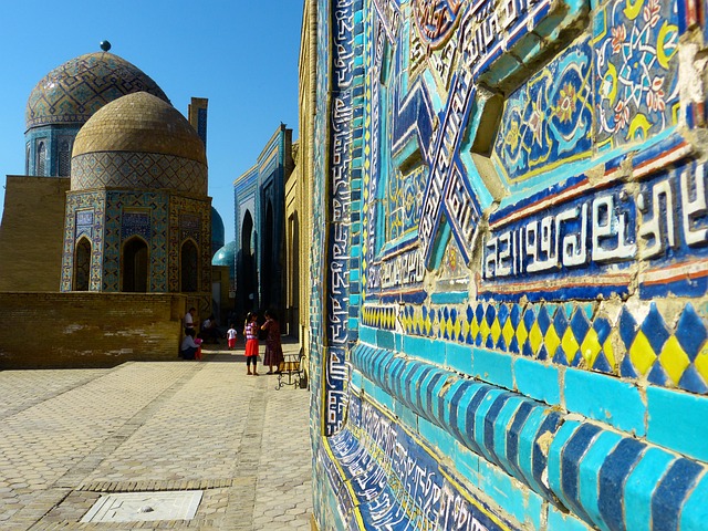 What the Data Doesn't Tell You — Cheap business class to Samarkand