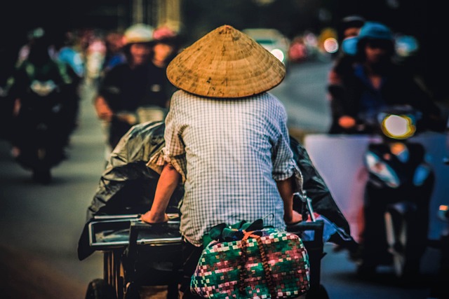August 2026 Receipts — Cheap business class to Vietnam 2026
