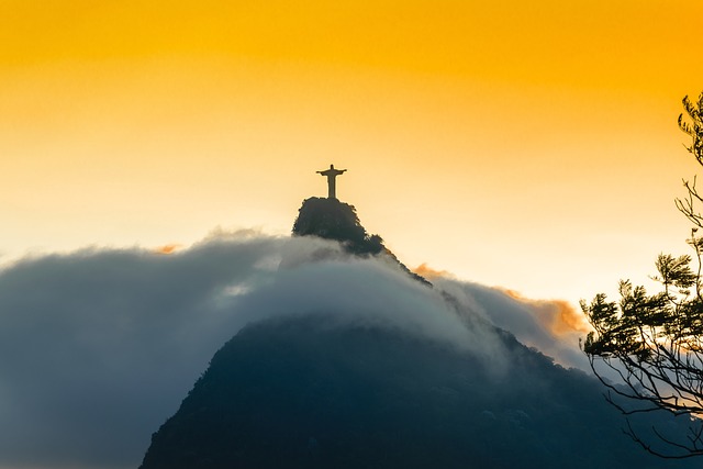 Inside the ,699 I-Fare — Cheap business flights to Rio