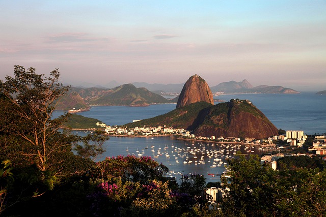 What the Data Doesn't Tell You — Cheap business flights to Rio