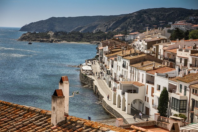 What the Data Doesn't Tell You — Cheap flights to Barcelona