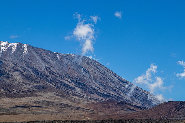 What the Data Doesn't Tell You — Cheap flights to Kilimanjaro