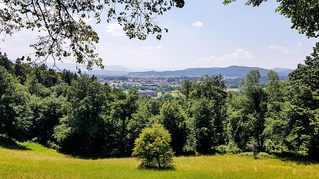 EWR to LJU Oct 14-22 — Cheap flights to Ljubljana