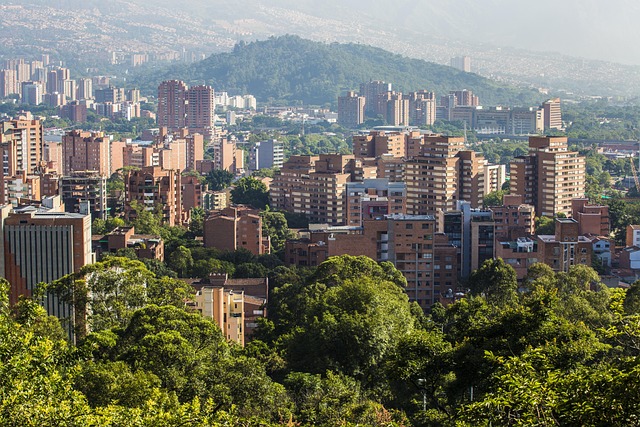 Worked Case — Cheap flights to Medellin 2026