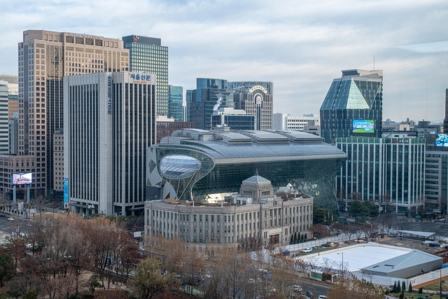 What the Data Doesn't Tell You — Cheap flights to Seoul