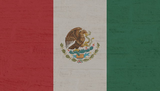 mexico mexico flag banner flag