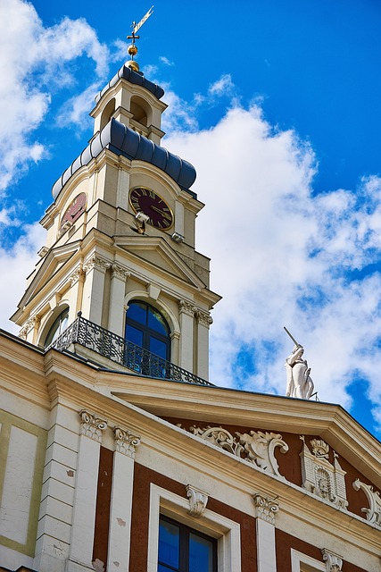 Worked Case — Cheap Riga to New York flights