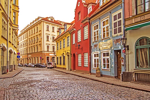 What the 9 Data Doesn't Tell You — Cheap Riga to New York flights