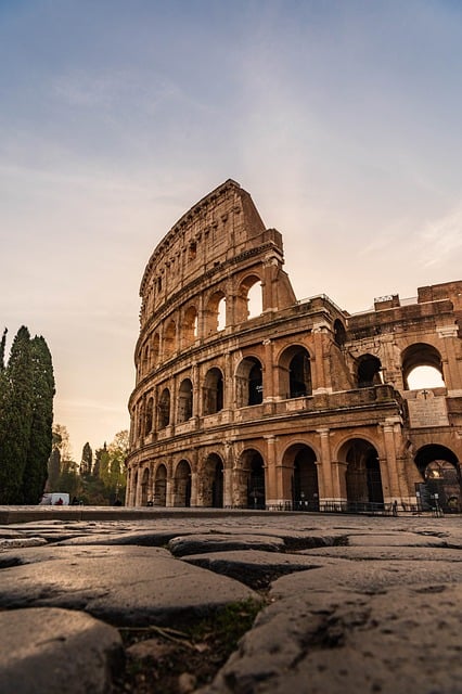 Decode a Rome fare — Cheap US-to-Rome economy fares