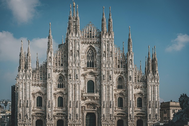 Paid Polaris vs Miles vs Delta One — Chicago to Milan Flights