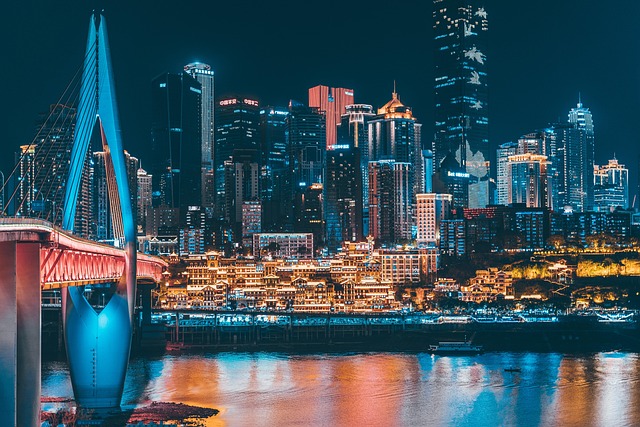 From 4 Live Checks — Chongqing to Bangkok flights