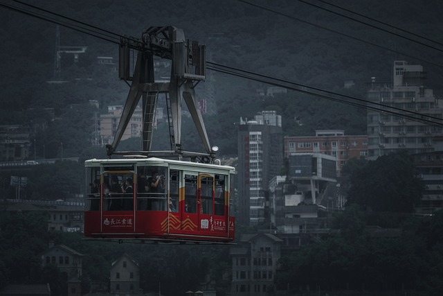 What the Data Doesn't Tell You — Chongqing to Bangkok flights