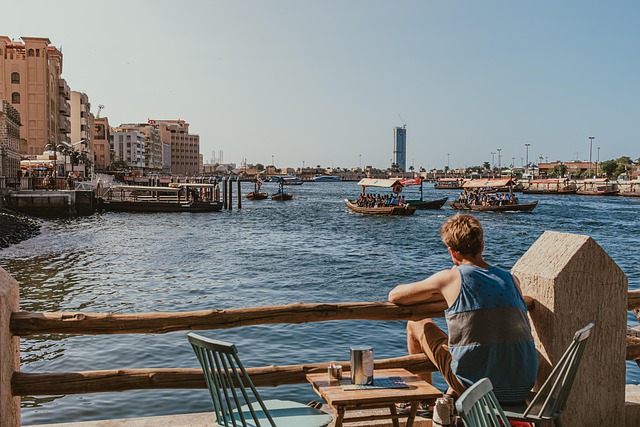 Costs and numbers that matter — Colombo Dubai business class fares