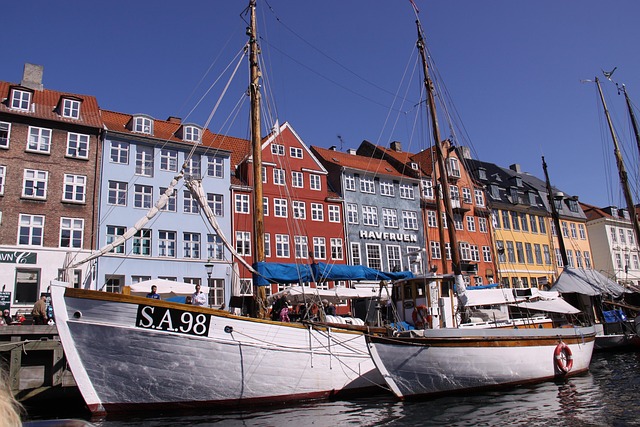 Oct 7-14 CPH-EWR Round Trip Worked — Copenhagen to New York business class