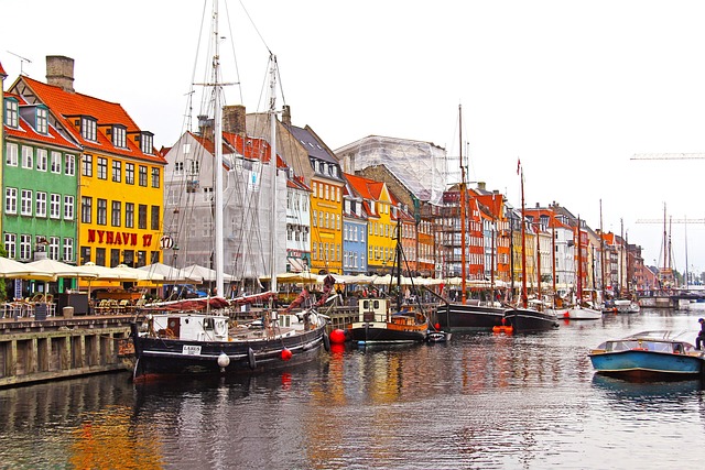 What the Data Doesn't Tell You — Copenhagen to New York business class