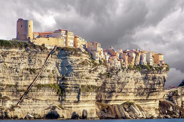 Costs and Numbers That Matter — Corsica 2026 Flights