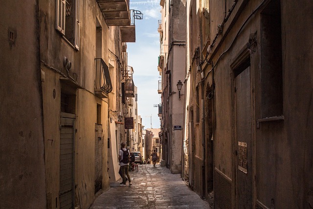 The Evidence: Bastia Price Spread — Corsica 2026 Flights