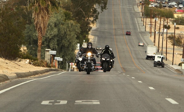 Insider Tactics — Cycling California’s North Coast