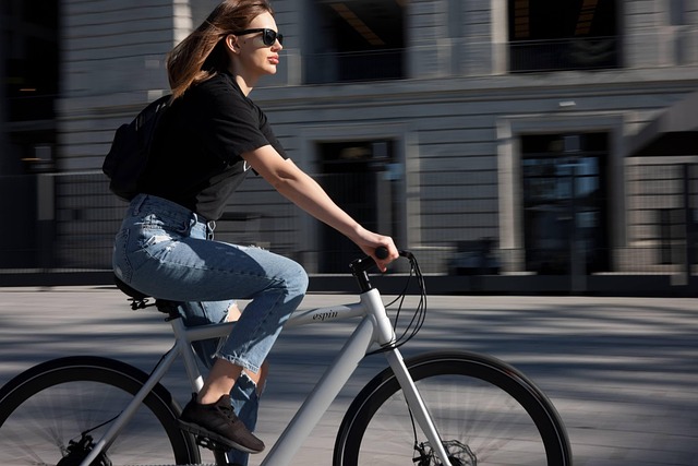 How It Works — Cycling California’s North Coast