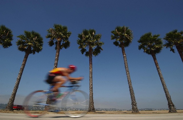 Common Mistakes — Cycling California’s North Coast