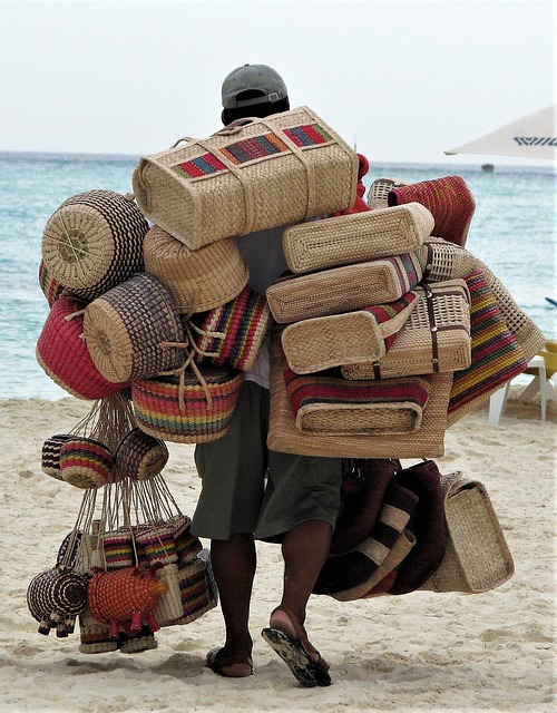 Cash vs Miles Scorecard — Dallas to Cancun flights