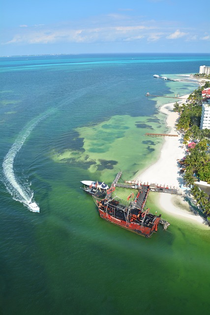 7 vs Average vs 15K + — Dallas to Cancun flights