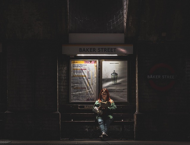 When Discounted Cash Loses — Dallas to London business class 2026