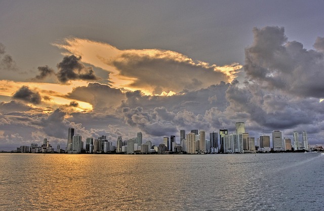 The Comparison Table — Dallas to Miami Flights