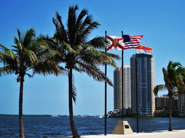 Worked Threshold — Dallas to Miami Flights