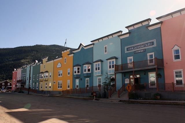 Drink vs Swallow: Options Compared — Dawson City Sourtoe Cocktail trip