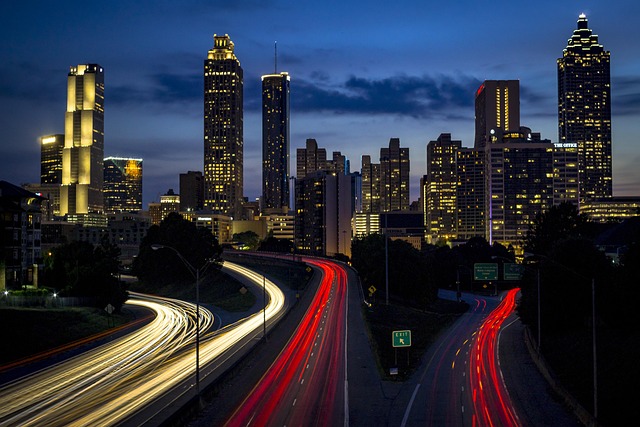 Booking routes compared — Delta Atlanta to Paris award