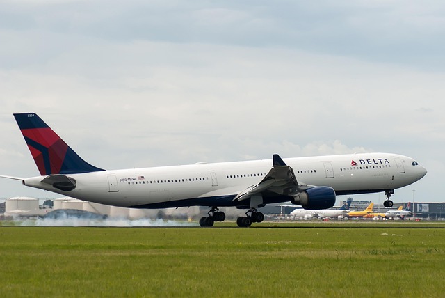 The numbers that decide it — Delta SkyMiles Award Changes