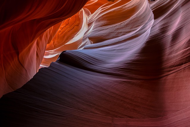 What the Data Doesn't Tell You — Desert Cave Hotel