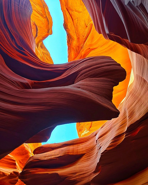 The Rate Ledger — Desert Cave Hotel