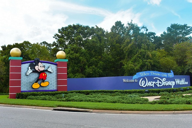 Costs and numbers that matter — Disney World October 2026 tickets