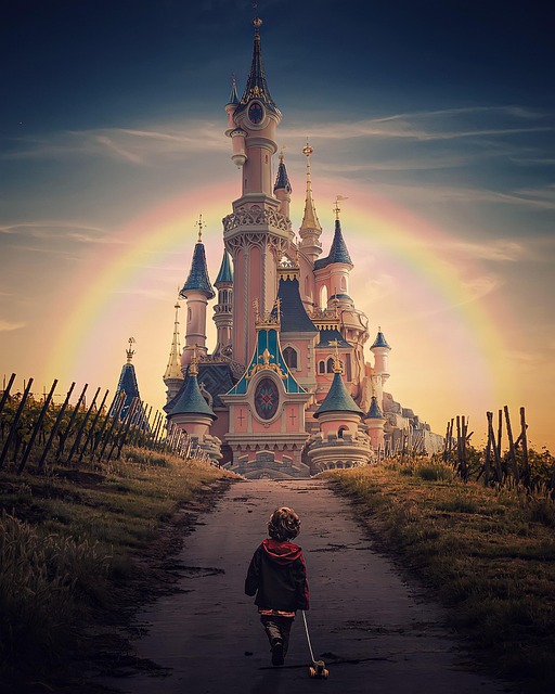 Options compared: 4-day base vs single-day — Disney World October 2026 tickets