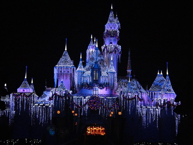 What the Data Doesn't Tell You — Disneyland's Six-Tier Tickets