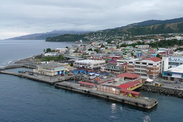 Options Compared: Book Now vs Wait — Dominica Flights 2026