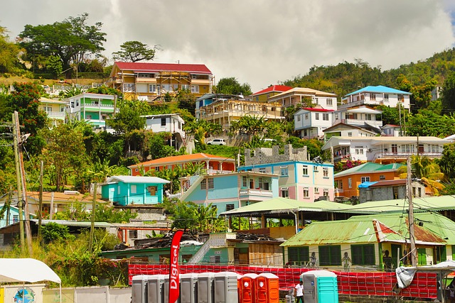 Tripadvisor wins the initial price screen — Dominica Travel Budget 2026