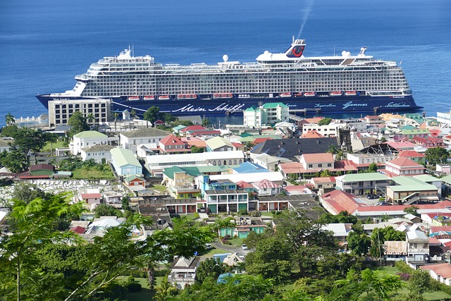 The evidence cannot prove a ,500 booking — Dominica Travel Budget 2026